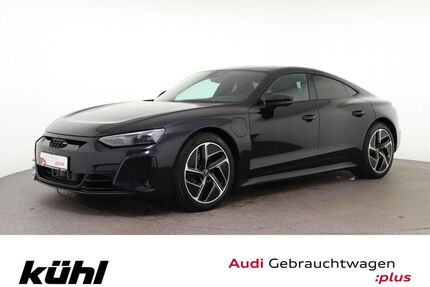 Audi e-tron GT Gebrauchtwagen