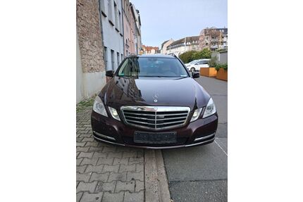 Mercedes-Benz E 300 Gebrauchtwagen