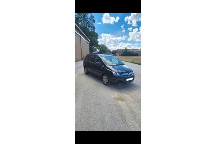 Opel Zafira Gebrauchtwagen