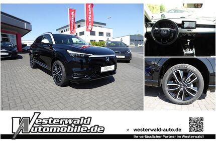 Honda HR-V Gebrauchtwagen
