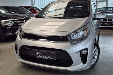 Kia Picanto Gebrauchtwagen