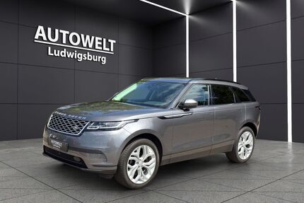 Land Rover Range Rover Velar Gebrauchtwagen