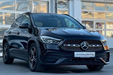Mercedes-Benz GLA 220 Gebrauchtwagen