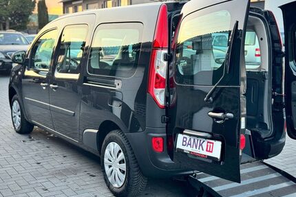 Renault Kangoo Gebrauchtwagen