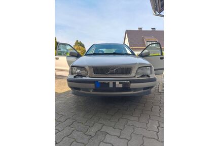 Volvo S40 Gebrauchtwagen