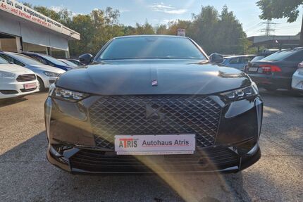 DS Automobiles DS4 Gebrauchtwagen