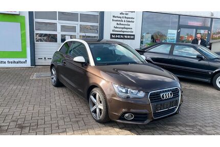 Audi A1 Gebrauchtwagen