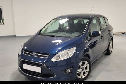Ford C-Max Gebrauchtwagen