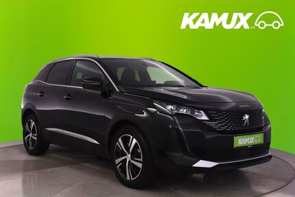 Peugeot 3008 Gebrauchtwagen
