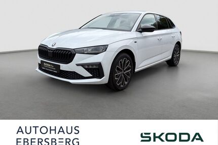Skoda Scala Gebrauchtwagen
