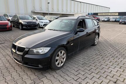 BMW 320 Gebrauchtwagen