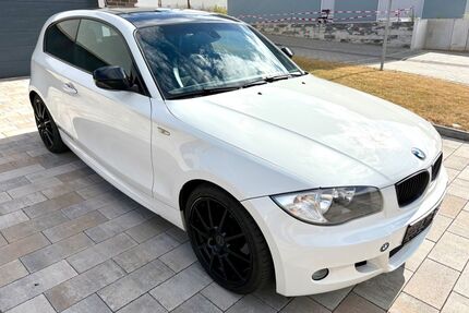 BMW 116 Gebrauchtwagen