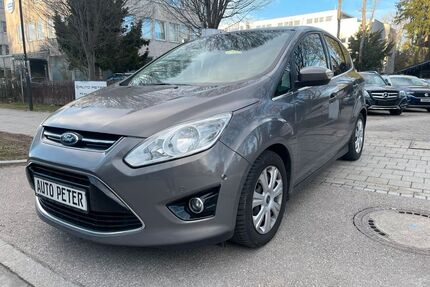 Ford C-Max Gebrauchtwagen