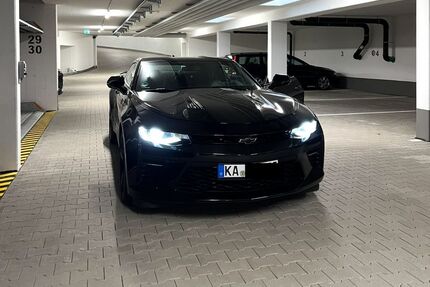 Chevrolet Camaro Gebrauchtwagen
