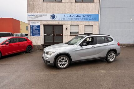 BMW X1 Gebrauchtwagen