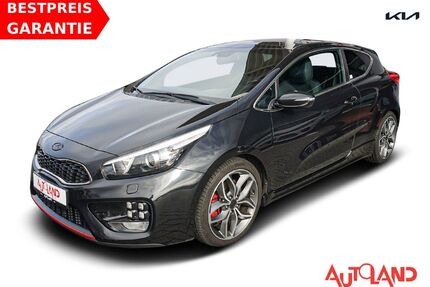 Kia pro ceed / ProCeed Gebrauchtwagen