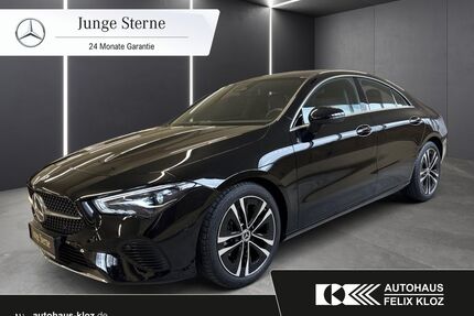 Mercedes-Benz CLA 180 Gebrauchtwagen