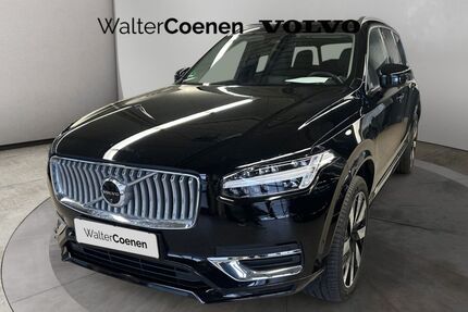 Volvo XC90 Gebrauchtwagen