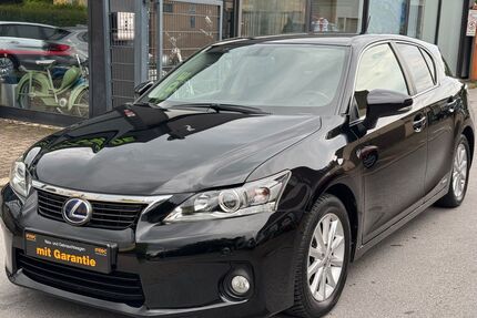 Lexus CT 200h Gebrauchtwagen