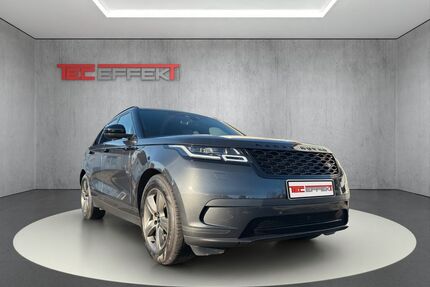 Land Rover Range Rover Velar Gebrauchtwagen