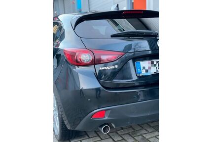 Mazda 3 Gebrauchtwagen