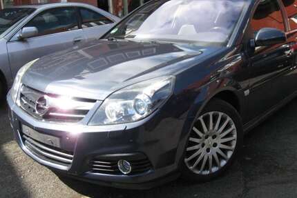 Opel Signum Gebrauchtwagen