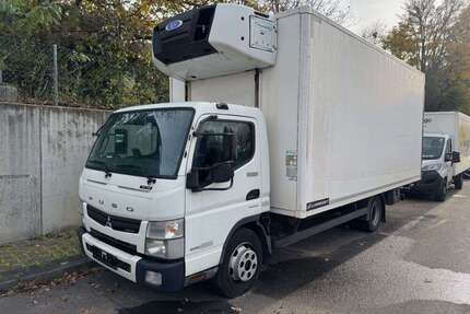 Mitsubishi Canter Gebrauchtwagen