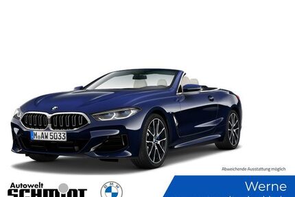 BMW 840 Gebrauchtwagen