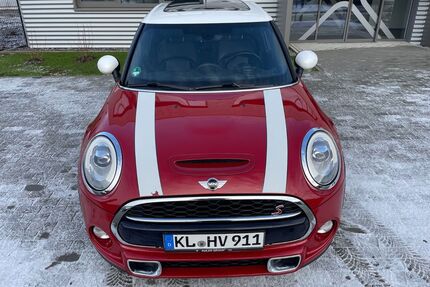 Mini Andere Gebrauchtwagen