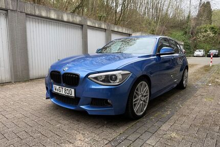 BMW 118 Gebrauchtwagen