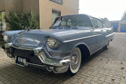 Cadillac Andere Gebrauchtwagen