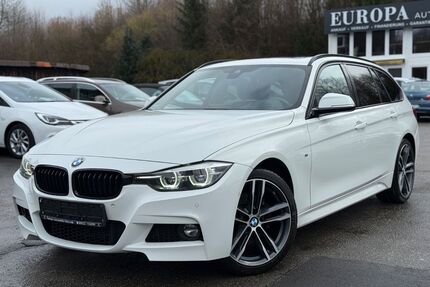BMW 330 Gebrauchtwagen