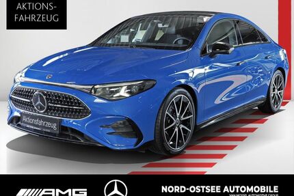 Mercedes-Benz CLA 200 Gebrauchtwagen