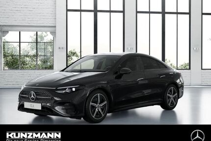 Mercedes-Benz CLA 200 Gebrauchtwagen
