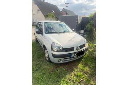Renault Clio Gebrauchtwagen