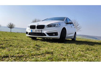 BMW 220 Active Tourer Gebrauchtwagen