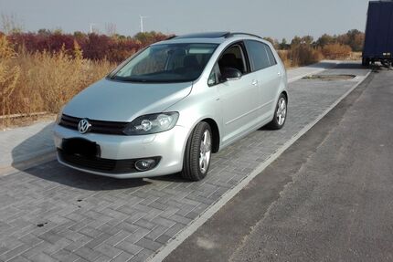 VW Golf Plus Gebrauchtwagen