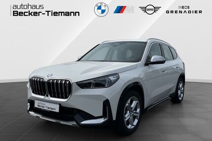 BMW iX1 Gebrauchtwagen