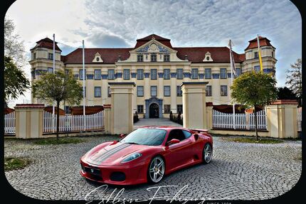 Ferrari F430 Gebrauchtwagen