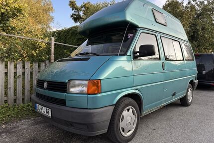 VW T4 California Gebrauchtwagen