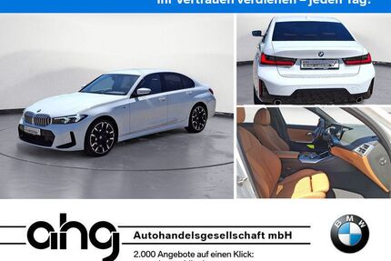 BMW 318 Gebrauchtwagen