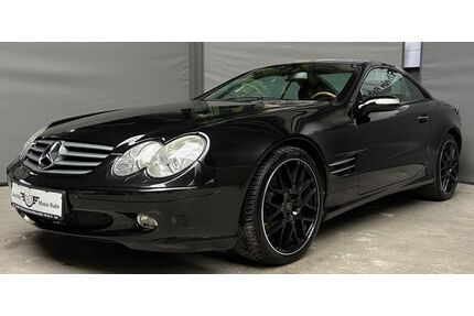 Mercedes-Benz SL 350 Gebrauchtwagen