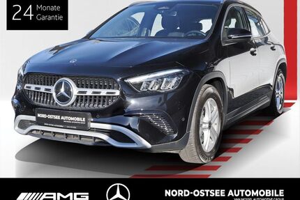 Mercedes-Benz GLA 200 Gebrauchtwagen