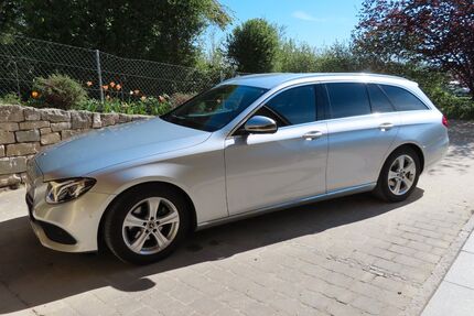 Mercedes-Benz E 220 Gebrauchtwagen