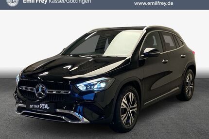 Mercedes-Benz GLA 180 Gebrauchtwagen