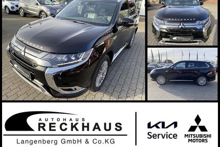 Mitsubishi Outlander Gebrauchtwagen