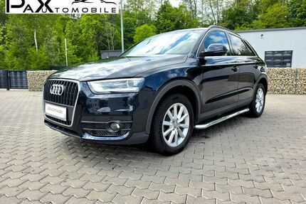 Audi Q3 Gebrauchtwagen