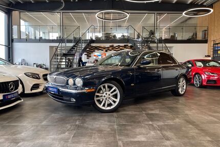 Jaguar XJ Gebrauchtwagen