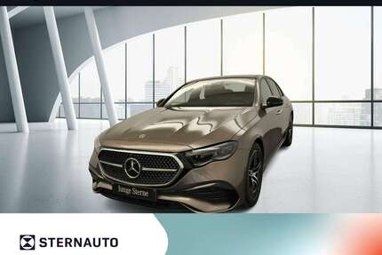 Mercedes-Benz E 220 Gebrauchtwagen