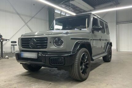 Mercedes-Benz 450 Gebrauchtwagen